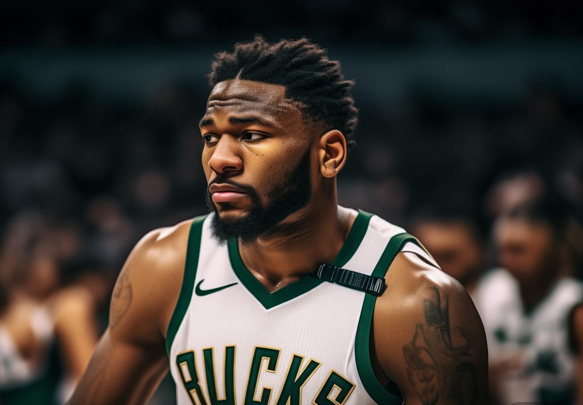 雄鹿队坚决拒绝所有交易探讨，密尔沃基雄鹿队以扬尼斯·阿德托昆博为核心全力补强挽留字母哥